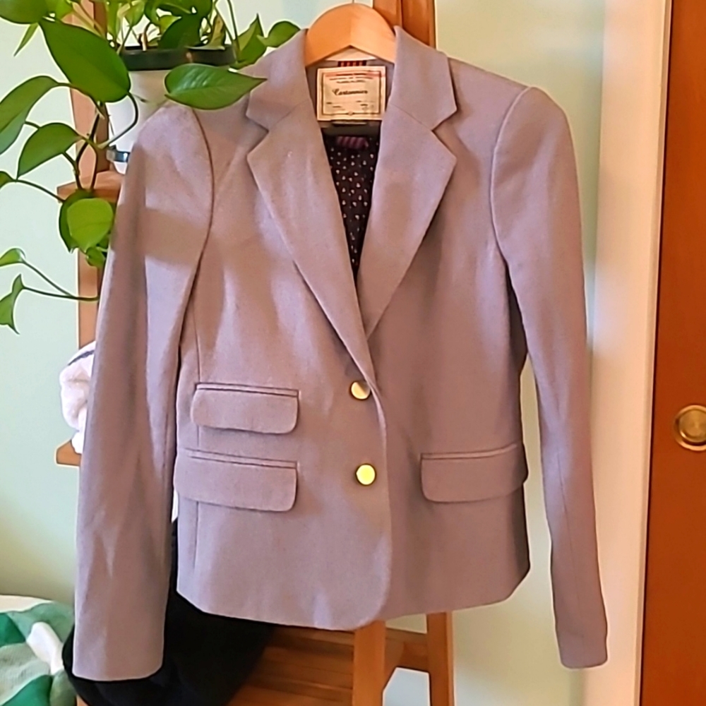 Amazing blazer
